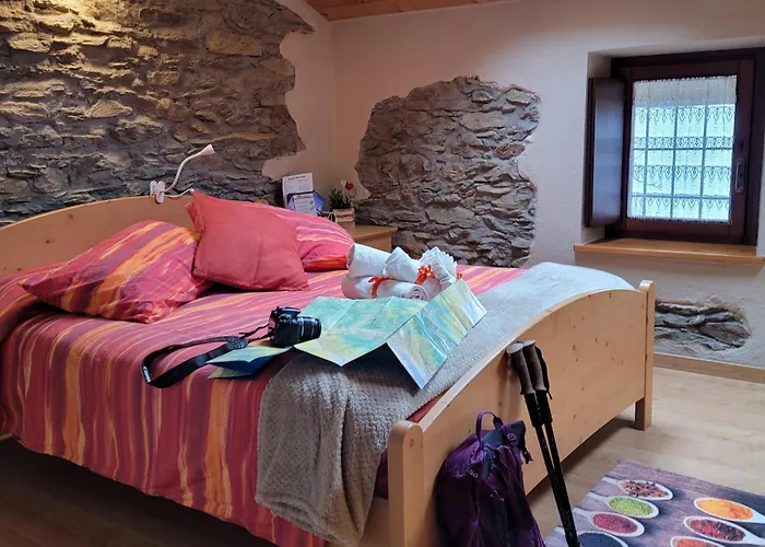 Locanda Il Campo Della Quercia
