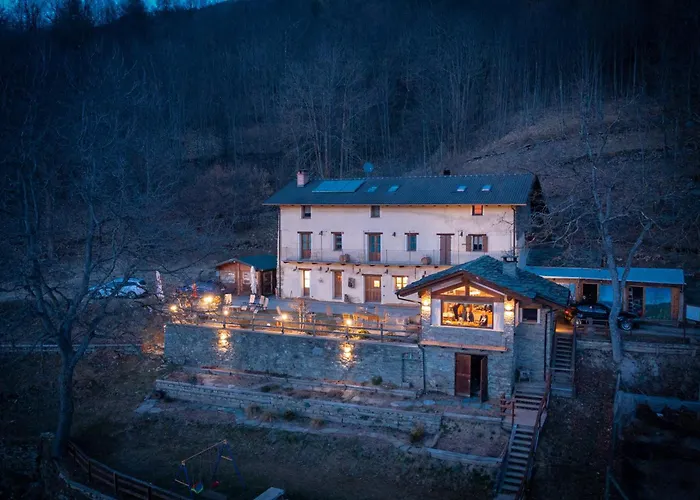 Locanda Il Campo Della Quercia