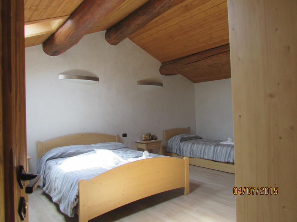 Il Campo Della Quercia 3* San Damiano Macra