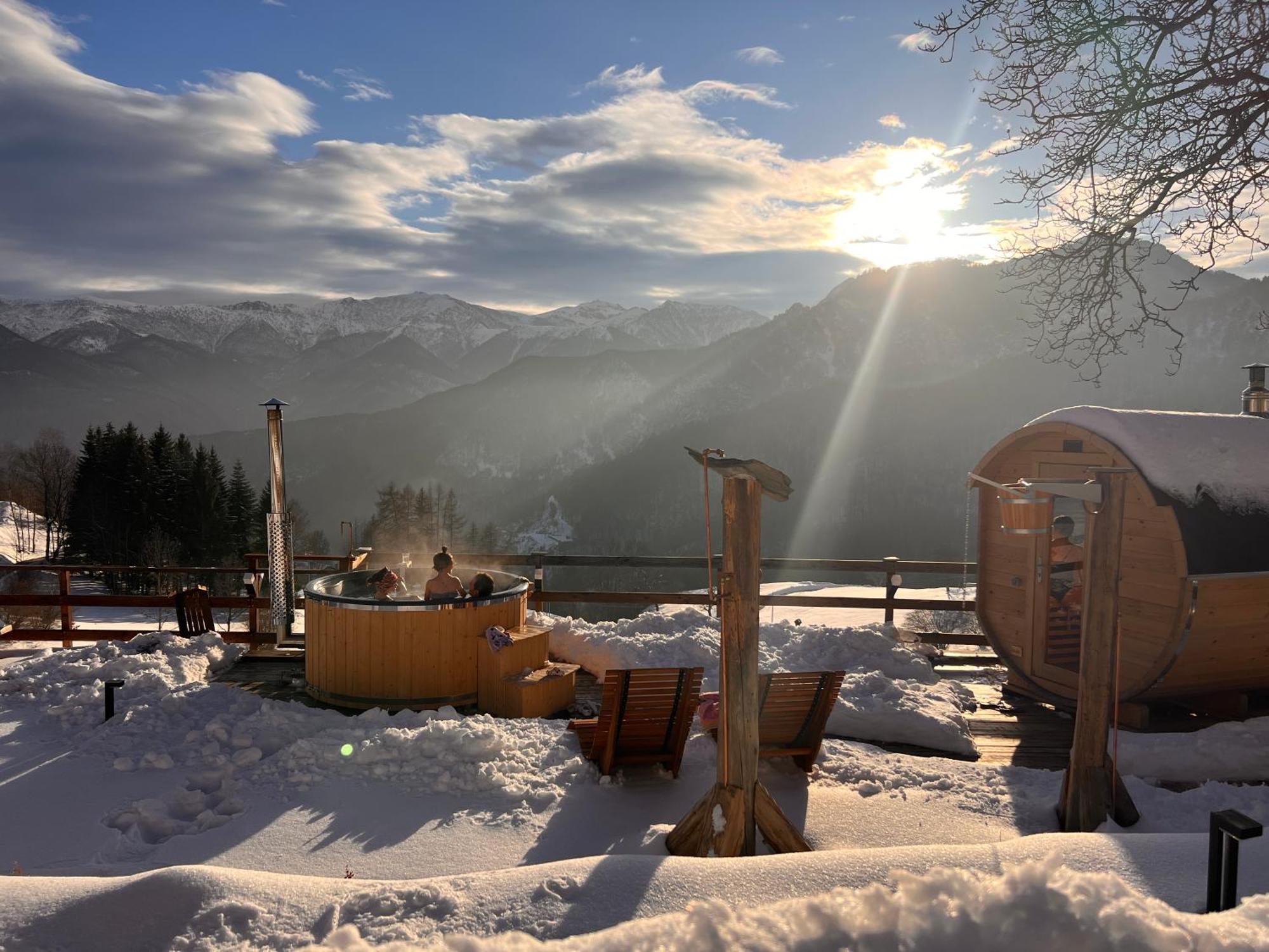 Locanda Il Campo Della Quercia