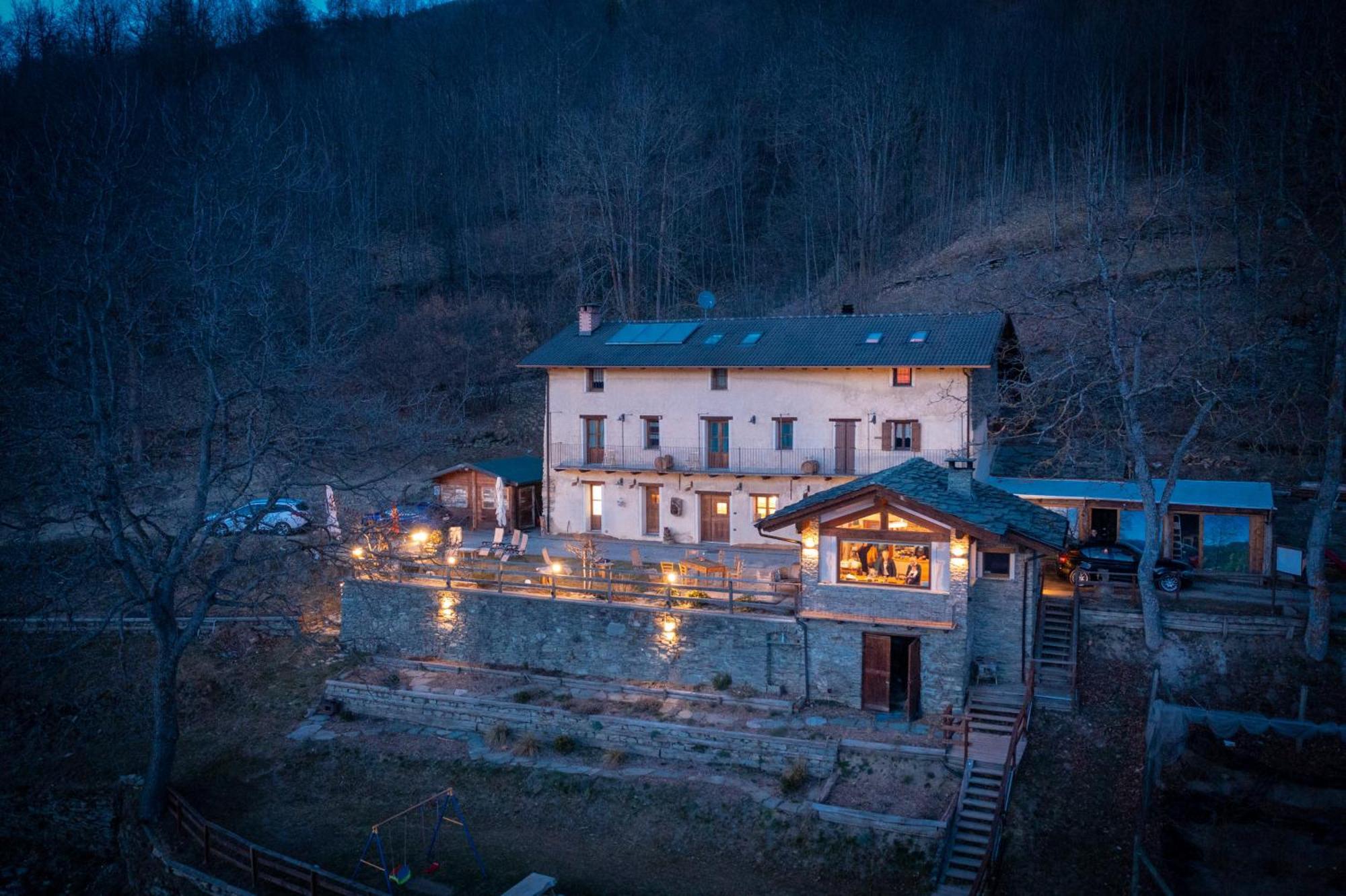 Aparthotel Il Campo Della Quercia