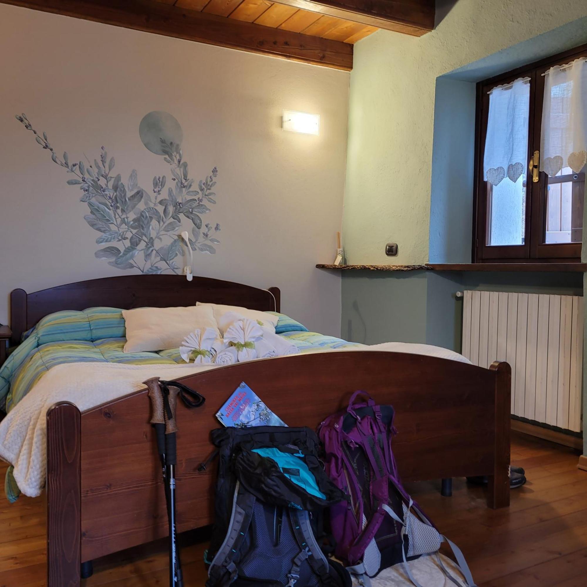Aparthotel Il Campo Della Quercia
