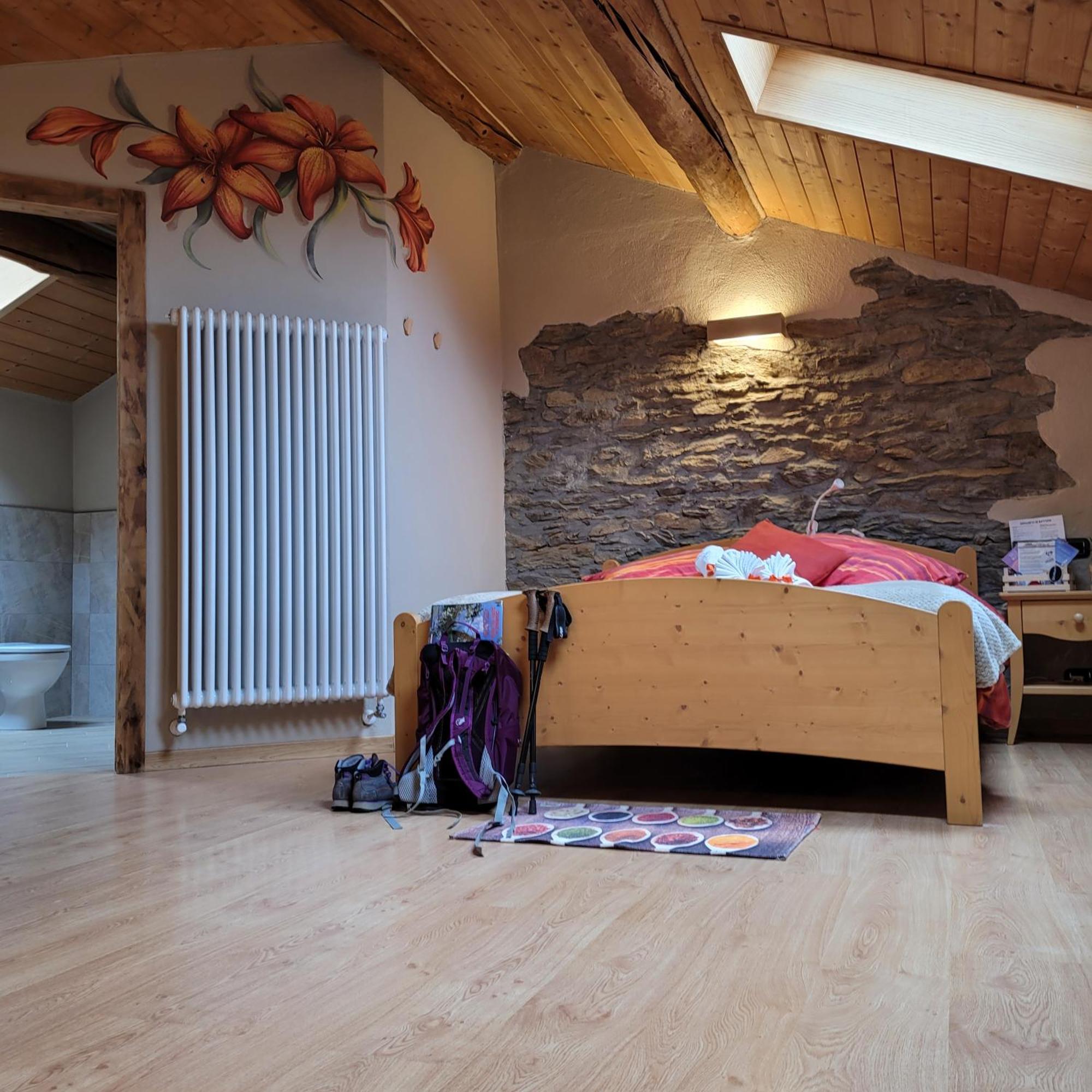 Aparthotel Il Campo Della Quercia San Damiano Macra