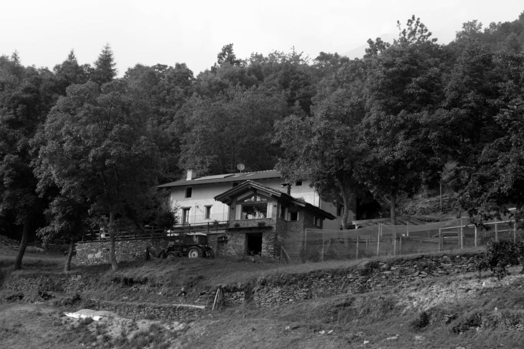 Il Campo Della Quercia Aparthotel 3*