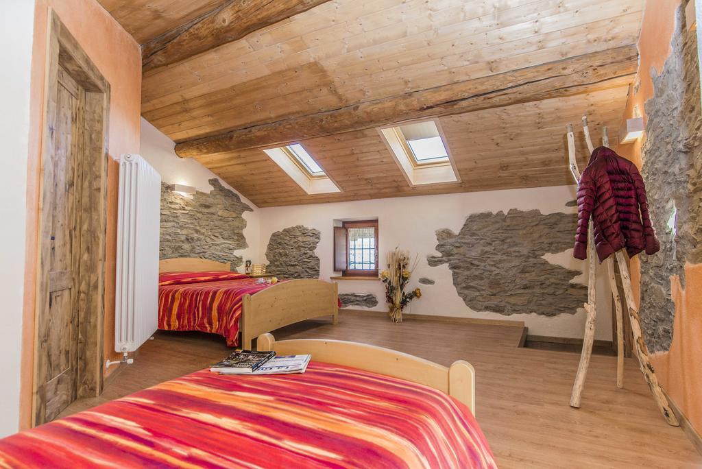 Il Campo Della Quercia Aparthotel