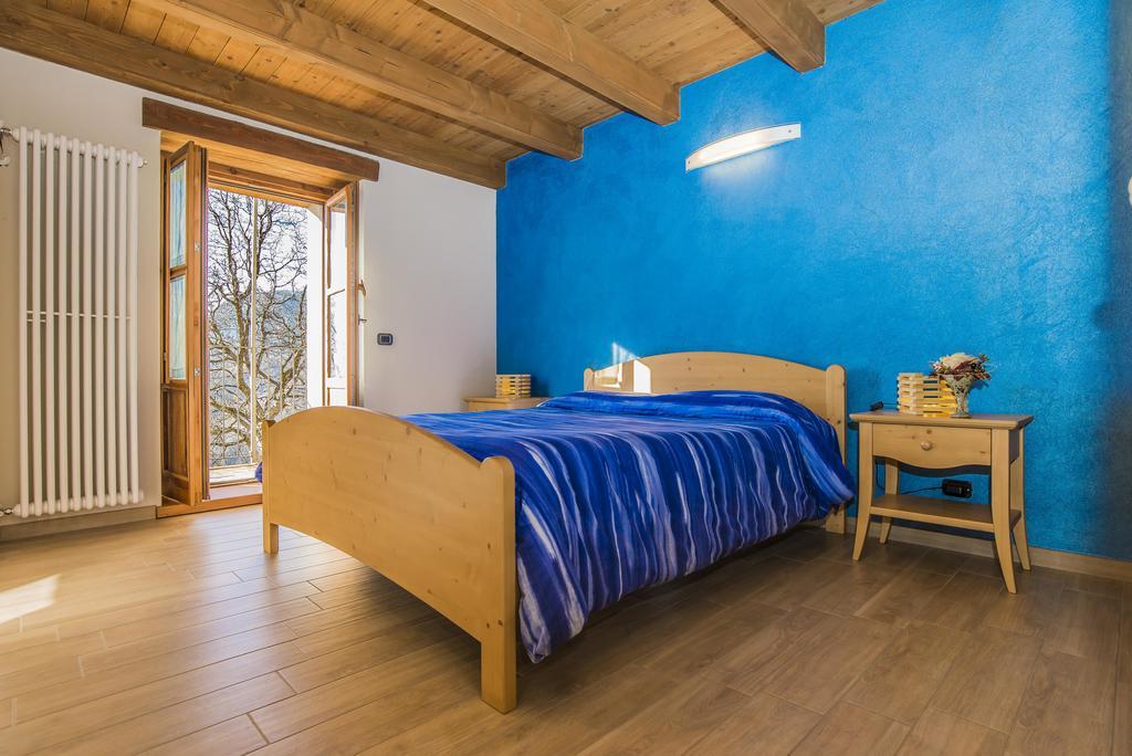 Aparthotel Il Campo Della Quercia San Damiano Macra
