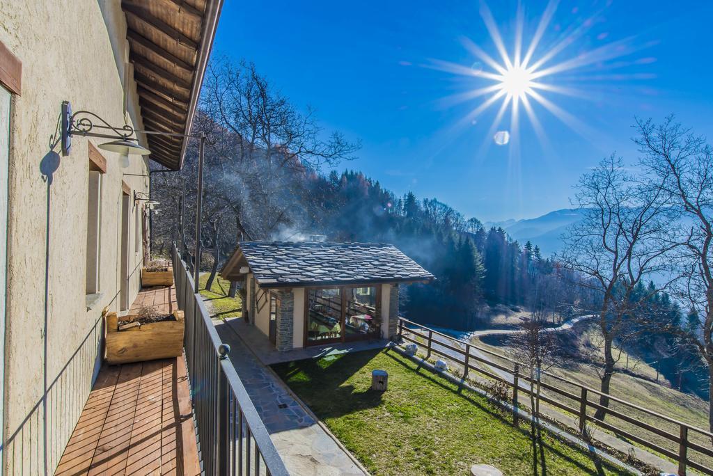Il Campo Della Quercia 3*