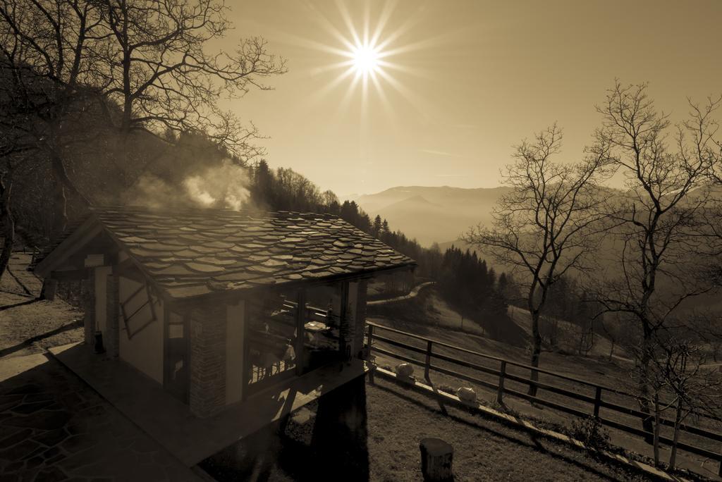 Il Campo Della Quercia Aparthotel